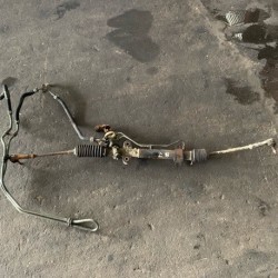 STEERING RACK MAZDA 323 BJ RHD