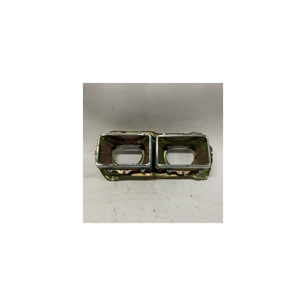 HEAD LAMP BOWL NISSAN DOUBLE SQUARE