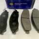 DISC PADS NISSAN NP300