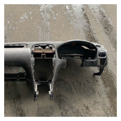 DASHBOARD COMPLETE KIA RIO 99-05