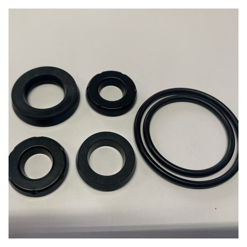 REPAIR KIT BRAKE MASTER CYLINDER RUBBERS TOYOTA HILUX VIGO COROLLA NZE121