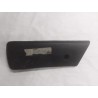 FRONT BUMPER END BLACK LH NISSAN 720 PICKUP