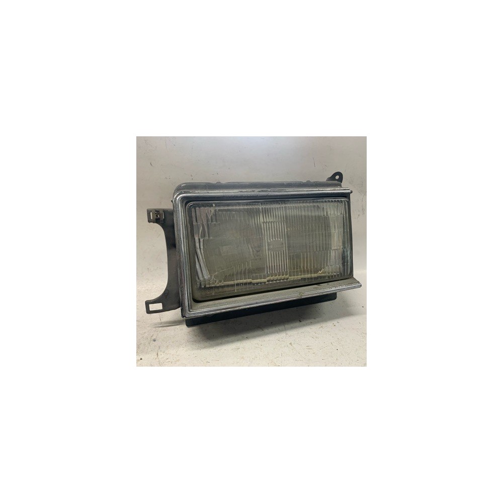 HEADLAMP LH TOYOTA CRESSIDA RX60 1980