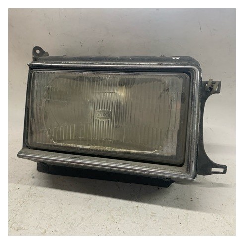 HEADLAMP RH TOYOTA CRESSIDA RX60 1980