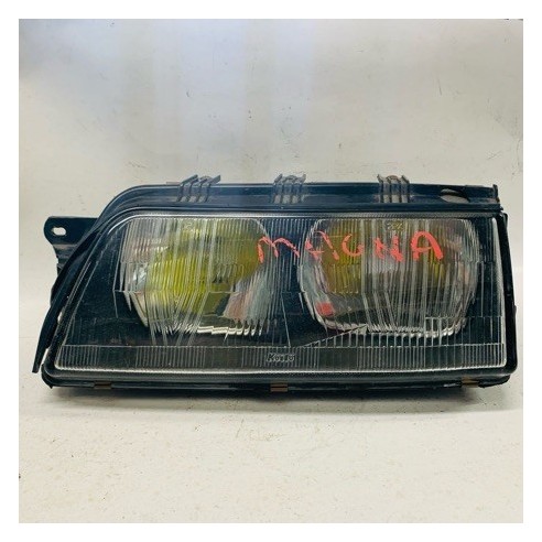 HEADLAMP LH MITSUBISHI MAGNA E15A