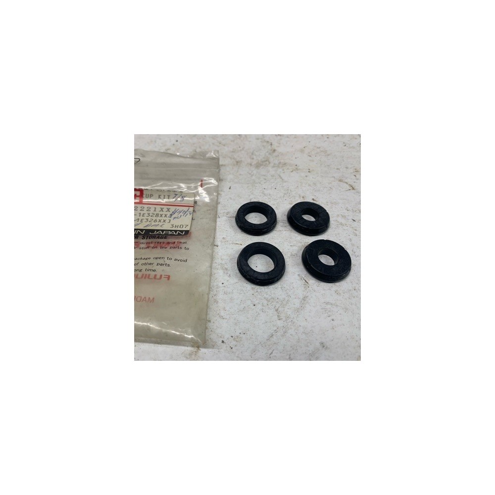 REPAIR KIT BRAKE MASTER CYLINDER RUBBERS NISSAN SENTRA B13 B14 7/8