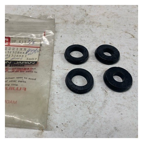 REPAIR KIT BRAKE MASTER CYLINDER RUBBERS NISSAN SENTRA B13 B14 7/8