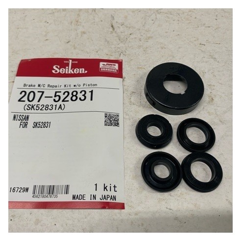 REPAIR KIT BRAKE MASTER CYLINDER MITSUBISHI L200 L300 15/16