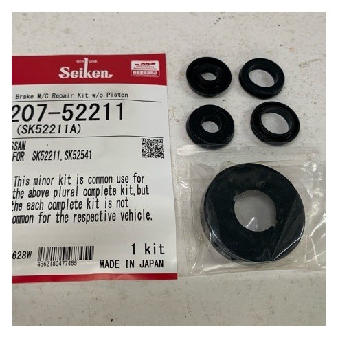 REPAIR KIT BRAKE MASTER CYLINDER MITSUBISHI L200 L300 15/16