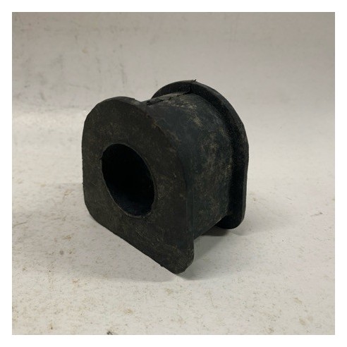 STEERING RACK CLAMP RUBBER LH NISSAN SUNNY B11 B12 MANUAL