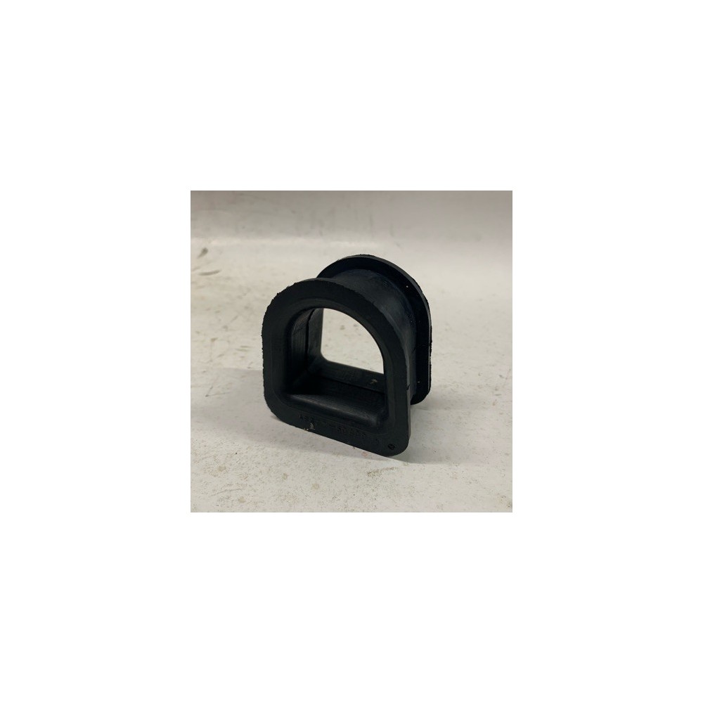 STEERING RACK CLAMP RUBBER RH NISSAN SUNNY B11 B12 POWER
