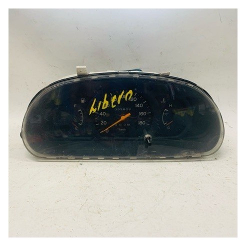 INSTRUMENT PANEL CLUSTER MITSUBISHI LIBERO CB