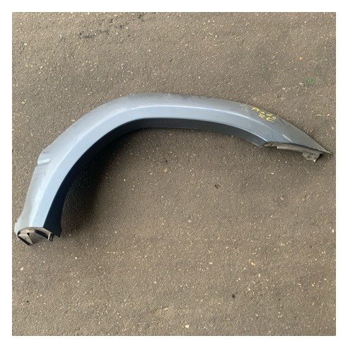 FENDER FLARE RH FRT TOYOTA LANDCRUISER PRADO