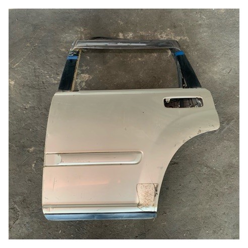 HONDA ACCORD CA1 REAR OUTER DOOR HANDLE RH