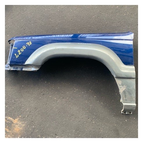 L200 K34 4WD FRONT FENDER LH