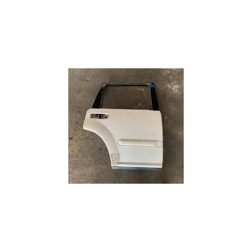 REAR DOOR SHELL RH NISSAN X-TRAIL T30