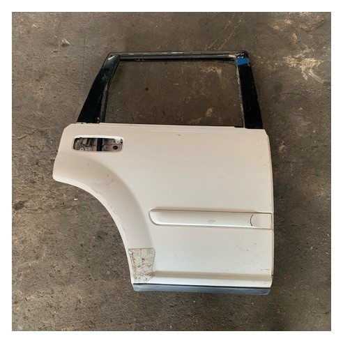 REAR DOOR SHELL RH NISSAN X-TRAIL T30