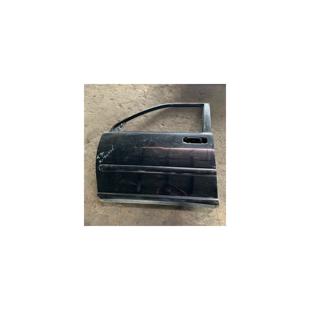 FRONT DOOR SHELL LH NISSAN X-TRAIL T30