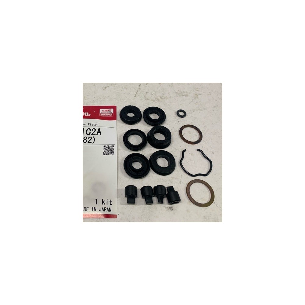 REPAIR KIT BRAKE MASTER CYLINDER MITSUBISHI L200 L300 15/16