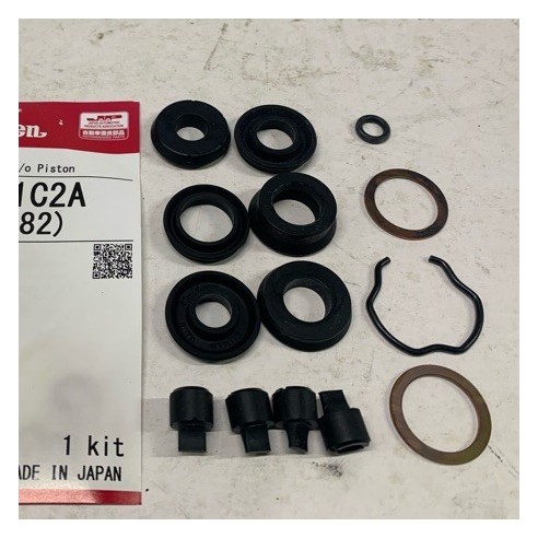 REPAIR KIT BRAKE MASTER CYLINDER MITSUBISHI L200 L300 15/16