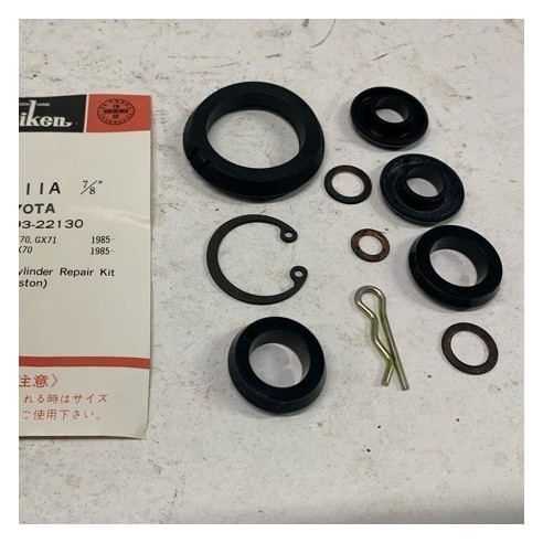 REPAIR KIT BRAKE MASTER CYLINDER MITSUBISHI L200 L300 15/16