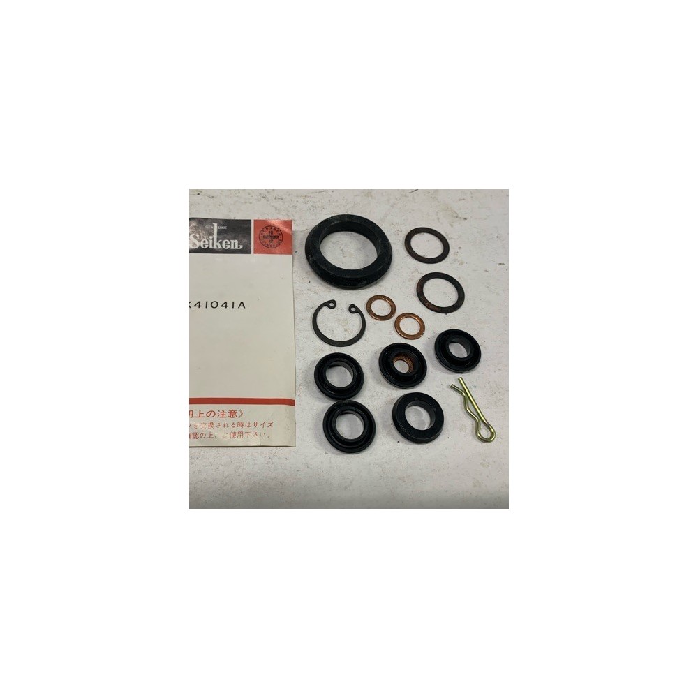 REPAIR KIT BRAKE MASTER CYLINDER RUBBERS TOYOTA  COROLLA KE30