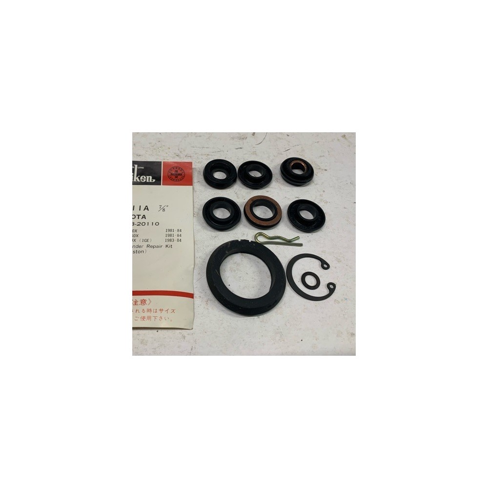 REPAIR KIT BRAKE MASTER CYLINDER MITSUBISHI L200 L300 15/16