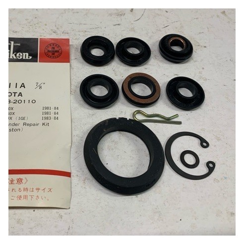 REPAIR KIT BRAKE MASTER CYLINDER MITSUBISHI L200 L300 15/16