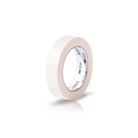 3M PAPER MASKING TAPE 1 INCH