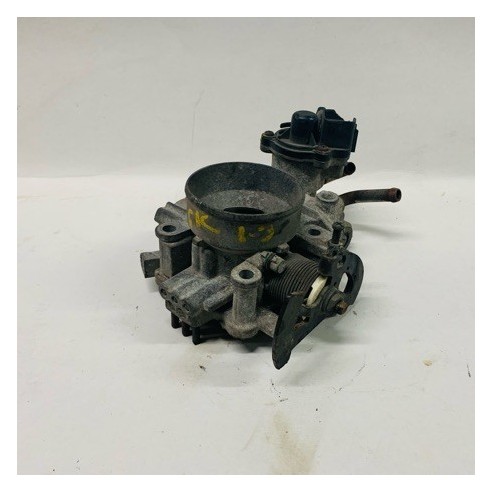 THROTTLE BODY MITSUBISHI CK 1.3