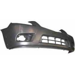 MAZDA BT50 FRONT BUMPER 4WD