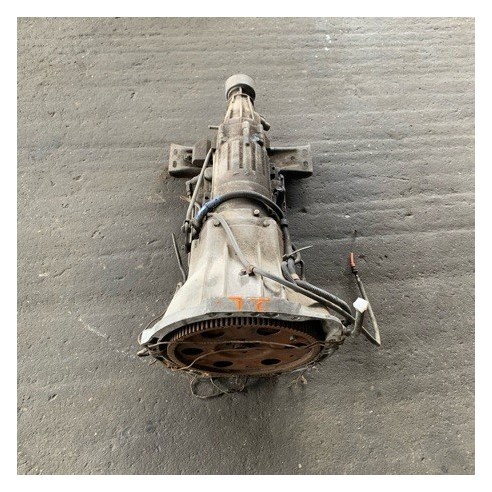 TRANSMISSION TOYOTA 2L 2WD
