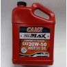 CAM 2 SUPER PRO MAX 20W-50 1GAL