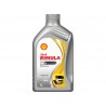 SHELL 15W-40 RIMULA RX4 HD DIESEL OIL 1QT