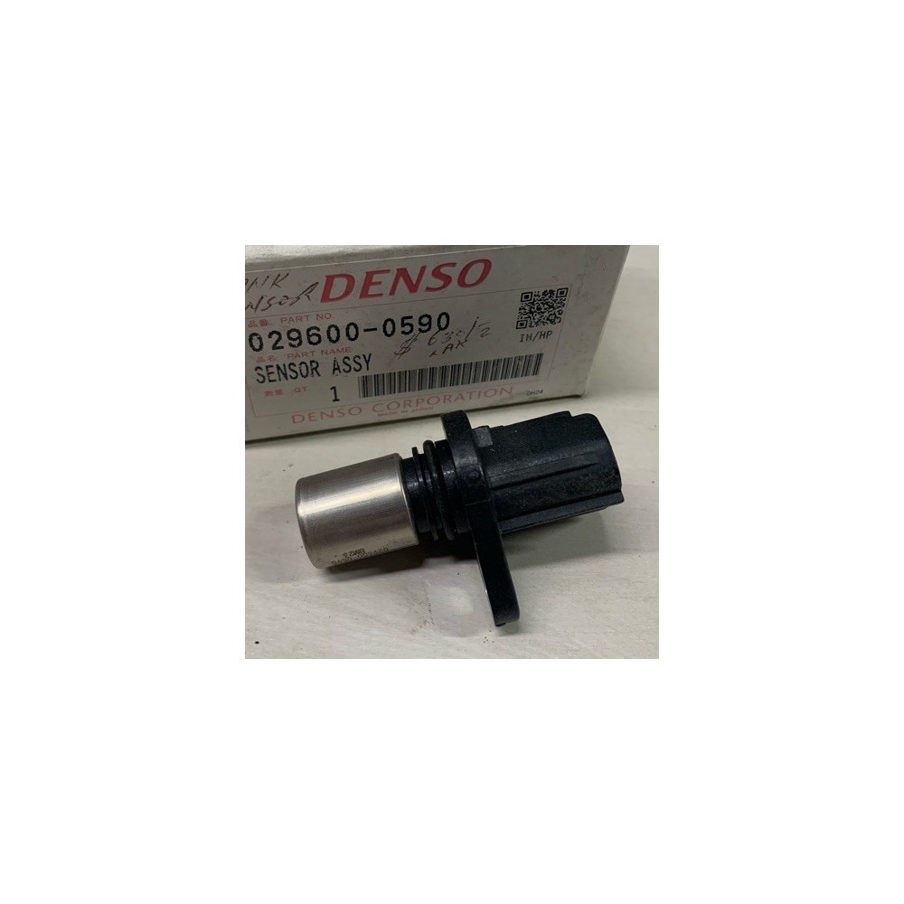 CRANK SENSOR TOYOTA COROLLA AQUA YARIS 1NZ 4A-7A-FE 1KR-FE