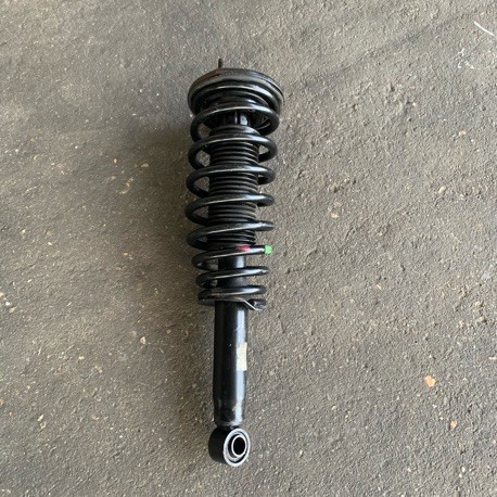 SUZUKI VITARA LEFT FRONT SHOCKS