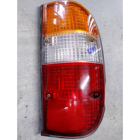 MAZDA BT50 TAIL LAMP 2006 RH