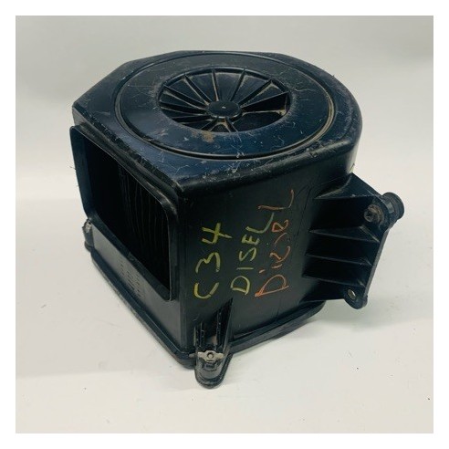 AIR FILTER HOUSING NISSAN LAUREL C34 DIESEL