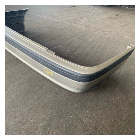 REAR BUMPER MAZDA 626 MX GD