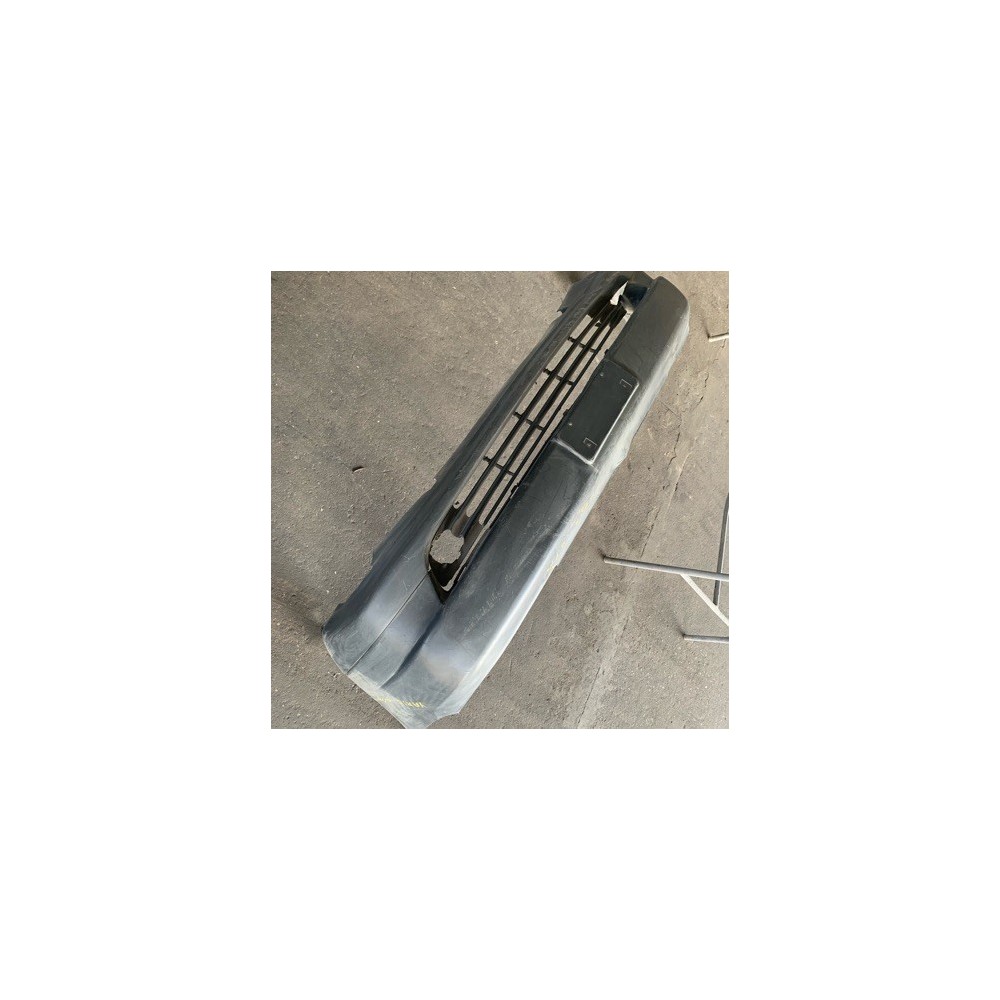 FRONT BUMPER TOYOTA YARIS P10