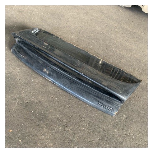 HONDA ACCORD CA1 REAR OUTER DOOR HANDLE RH