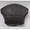 STEERING WHEEL AIRBAG UNIT NISSAN B14