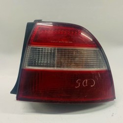 HONDA ACCORD CA1 REAR OUTER DOOR HANDLE RH