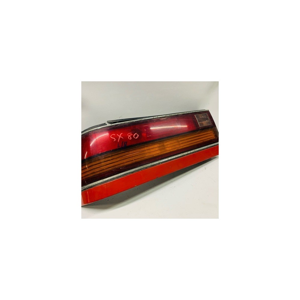 TAIL LAMP LH TOYOTA CRESSIDA GX81