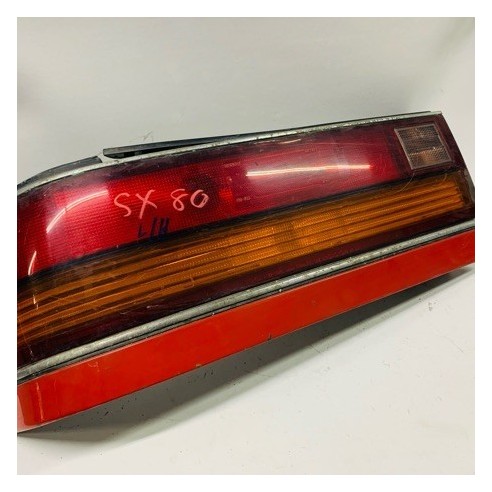 TAIL LAMP LH TOYOTA CRESSIDA GX81