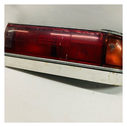 TAIL LAMP RH TOYOTA CRESSIDA GX81