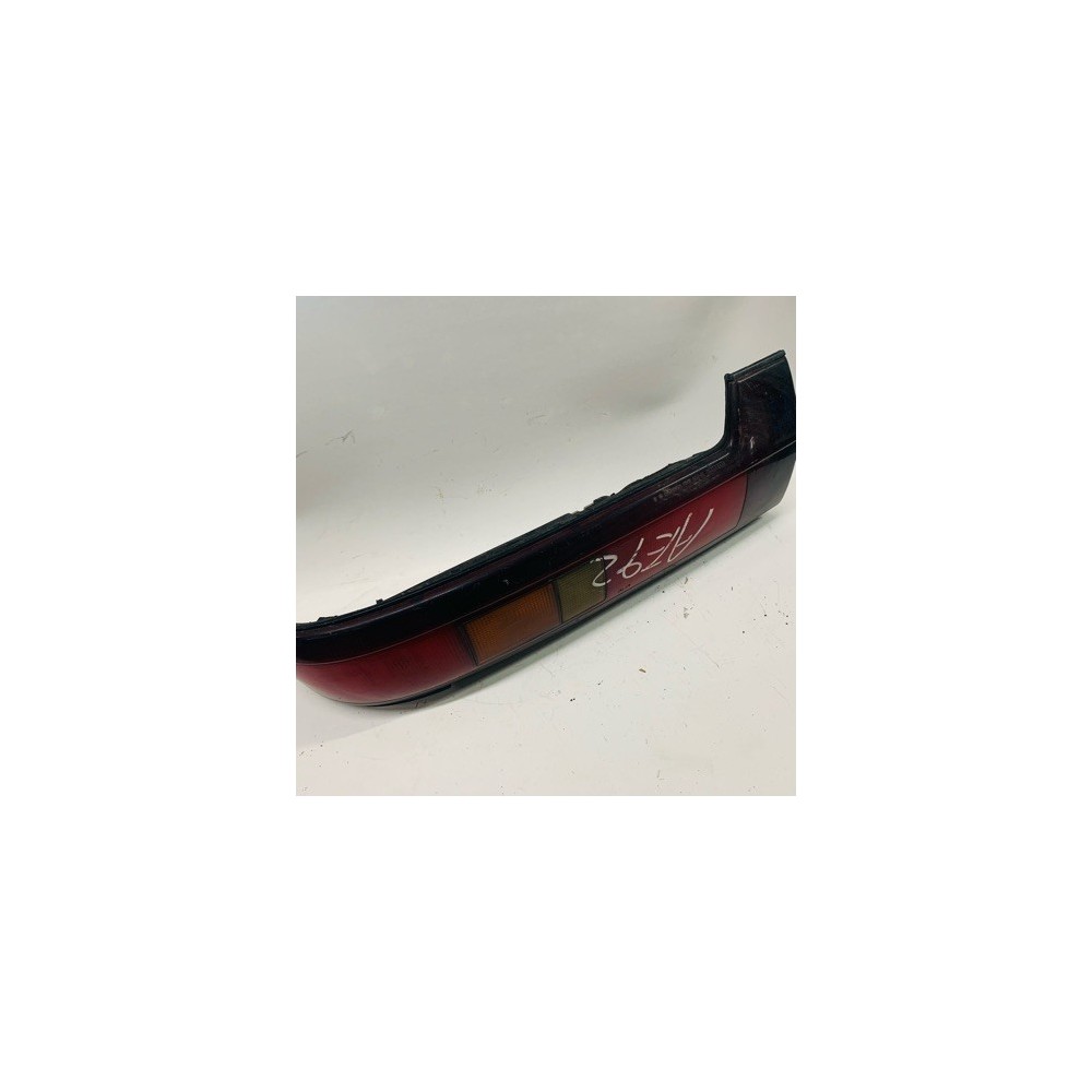 TAIL LAMP LH TOYOTA COROLLA E90