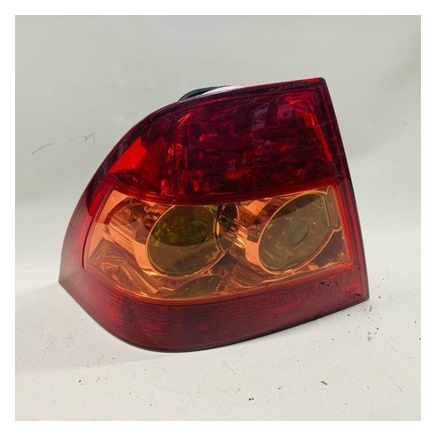 TAIL LAMP TOYOTA COROLLA NZE121 2001 LH