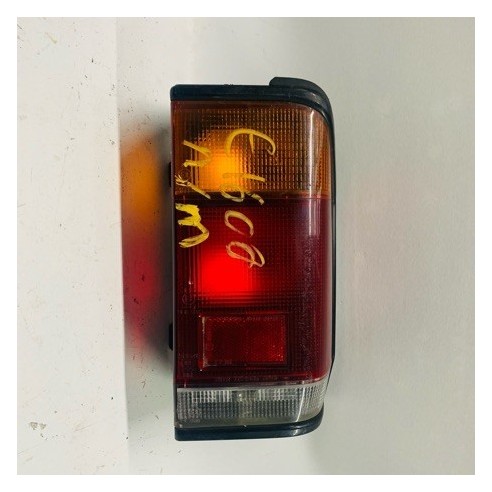 TAIL LAMP RH MAZDA E1600