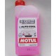 MOTUL E-AUTO COOL ANTIFREEZE COOLANT 1L